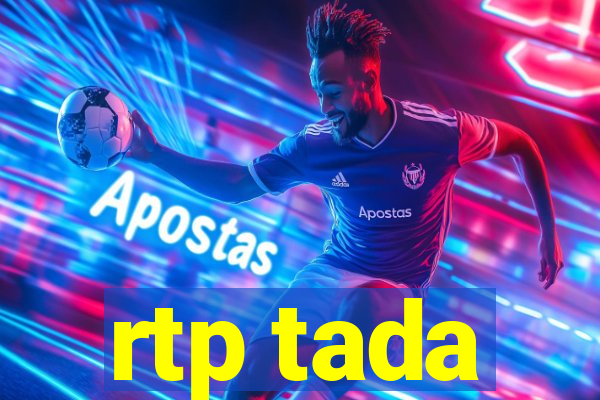 rtp tada